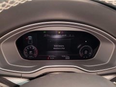 Audi Q5L 2022 40T Luxury Dynamic - ფოტო 8
