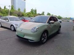 ORA Good Cat 400km Standard Range Athena Edition Ternary Lithium - ფოტო 1