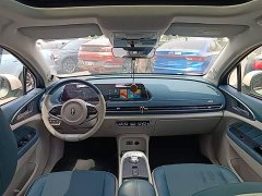 ORA Good Cat 400km Standard Range Athena Edition Ternary Lithium - ფოტო 10