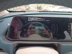 ORA Good Cat 400km Standard Range Athena Edition Ternary Lithium - ფოტო 12