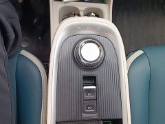 ORA Good Cat 400km Standard Range Athena Edition Ternary Lithium - ფოტო 14