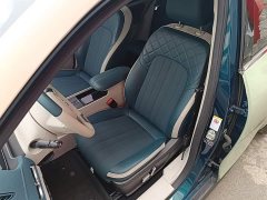 ORA Good Cat 400km Standard Range Athena Edition Ternary Lithium - ფოტო 15