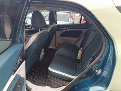 ORA Good Cat 400km Standard Range Athena Edition Ternary Lithium - ფოტო 17