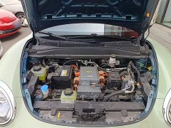 ORA Good Cat 400km Standard Range Athena Edition Ternary Lithium - ფოტო 20