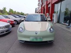 ORA Good Cat 400km Standard Range Athena Edition Ternary Lithium - ფოტო 3