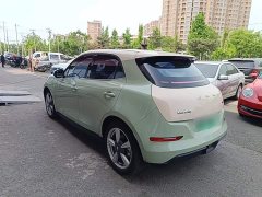 ORA Good Cat 400km Standard Range Athena Edition Ternary Lithium - ფოტო 5
