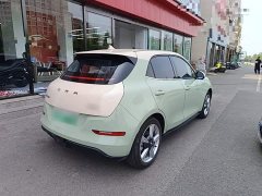 ORA Good Cat 400km Standard Range Athena Edition Ternary Lithium - ფოტო 7