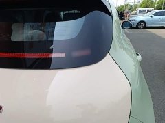 ORA Good Cat 400km Standard Range Athena Edition Ternary Lithium - ფოტო 8