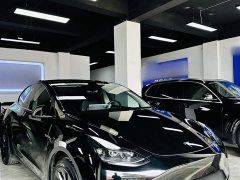 Tesla Model Y Rear-Wheel Drive - ფოტო 10