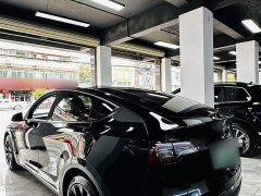 Tesla Model Y Rear-Wheel Drive - ფოტო 11