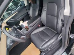 Tesla Model Y Rear-Wheel Drive - ფოტო 14