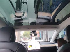 Tesla Model Y Rear-Wheel Drive - ფოტო 18