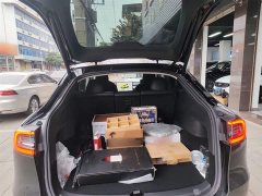 Tesla Model Y Rear-Wheel Drive - ფოტო 19