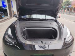 Tesla Model Y Rear-Wheel Drive - ფოტო 20
