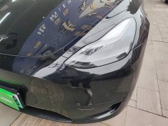 Tesla Model Y Rear-Wheel Drive - ფოტო 3