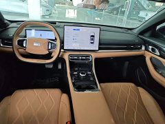 Geely Galaxy A7 EM-i 150km Starship Edition - ფოტო 10