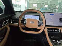 Geely Galaxy A7 EM-i 150km Starship Edition - ფოტო 11
