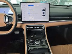 Geely Galaxy A7 EM-i 150km Starship Edition - ფოტო 13