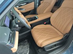 Geely Galaxy A7 EM-i 150km Starship Edition - ფოტო 15