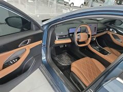 Geely Galaxy A7 EM-i 150km Starship Edition - ფოტო 16