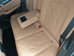 Geely Galaxy A7 EM-i 150km Starship Edition - ფოტო 17