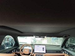 Geely Galaxy A7 EM-i 150km Starship Edition - ფოტო 18
