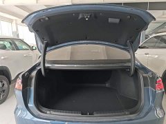 Geely Galaxy A7 EM-i 150km Starship Edition - ფოტო 19