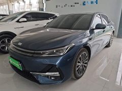 Geely Galaxy A7 EM-i 150km Starship Edition - ფოტო 2