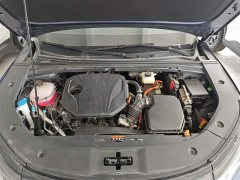 Geely Galaxy A7 EM-i 150km Starship Edition - ფოტო 20
