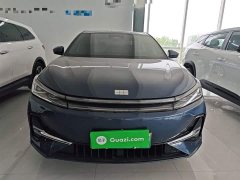 Geely Galaxy A7 EM-i 150km Starship Edition - ფოტო 3