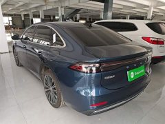 Geely Galaxy A7 EM-i 150km Starship Edition - ფოტო 5