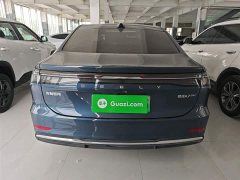 Geely Galaxy A7 EM-i 150km Starship Edition - ფოტო 6