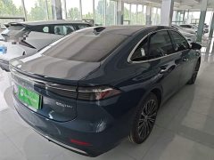 Geely Galaxy A7 EM-i 150km Starship Edition - ფოტო 7