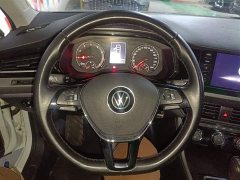 Volkswagen Bora 1.5L Automatic Comfort Smart Connected Edition - ფოტო 11