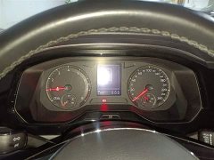 Volkswagen Bora 1.5L Automatic Comfort Smart Connected Edition - ფოტო 12