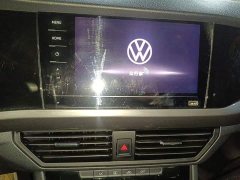 Volkswagen Bora 1.5L Automatic Comfort Smart Connected Edition - ფოტო 13