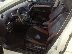 Volkswagen Bora 1.5L Automatic Comfort Smart Connected Edition - ფოტო 15