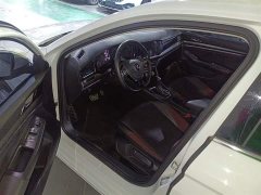 Volkswagen Bora 1.5L Automatic Comfort Smart Connected Edition - ფოტო 16
