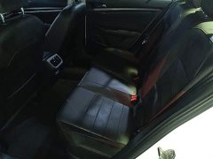 Volkswagen Bora 1.5L Automatic Comfort Smart Connected Edition - ფოტო 17