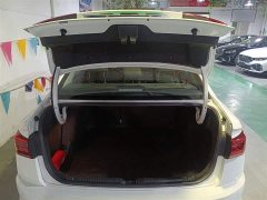 Volkswagen Bora 1.5L Automatic Comfort Smart Connected Edition - ფოტო 19
