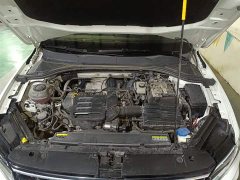 Volkswagen Bora 1.5L Automatic Comfort Smart Connected Edition - ფოტო 20