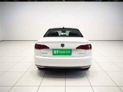 Volkswagen Bora 1.5L Automatic Comfort Smart Connected Edition - ფოტო 6