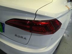 Volkswagen Bora 1.5L Automatic Comfort Smart Connected Edition - ფოტო 8