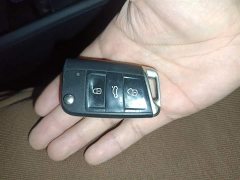 Volkswagen Bora 1.5L Automatic Comfort Smart Connected Edition - ფოტო 9