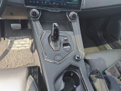 Lynk & Co Geely Lynk & Co 01 1.5TD EM-F PM - ფოტო 10