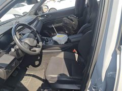 Lynk & Co Geely Lynk & Co 01 1.5TD EM-F PM - ფოტო 11