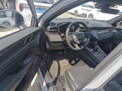 Lynk & Co Geely Lynk & Co 01 1.5TD EM-F PM - ფოტო 12