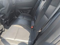 Lynk & Co Geely Lynk & Co 01 1.5TD EM-F PM - ფოტო 13