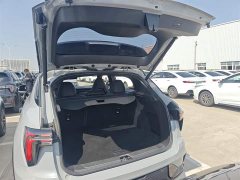 Lynk & Co Geely Lynk & Co 01 1.5TD EM-F PM - ფოტო 15