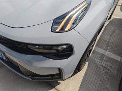 Lynk & Co Geely Lynk & Co 01 1.5TD EM-F PM - ფოტო 18